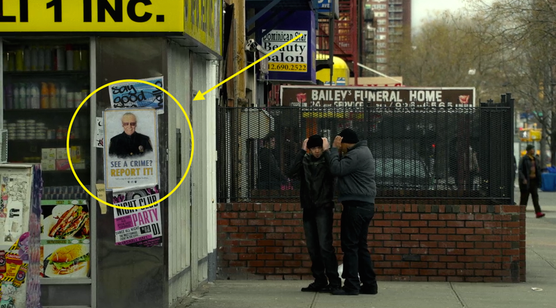 Illustration for article titled In its penultimate episode, Luke Cage gets back to its roots
